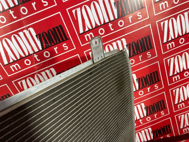 Радиатор кондиционера, 17100 рублей, Солонцы