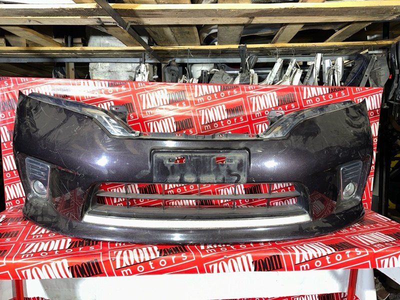 Бампер, 14800 рублей, Красноярск