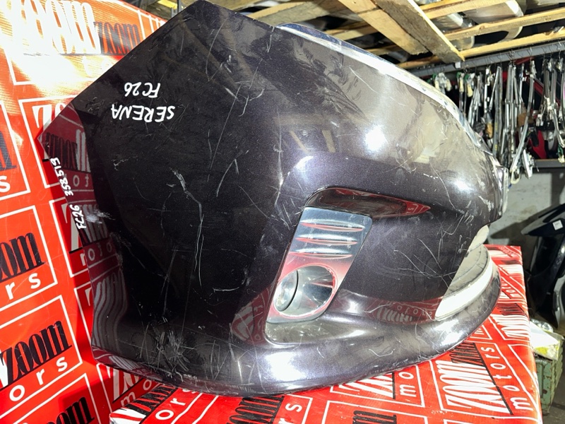 Бампер, 14800 рублей, Красноярск