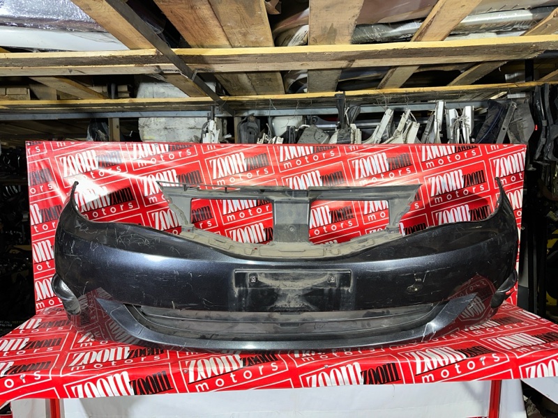 Бампер, 11400 рублей, Красноярск