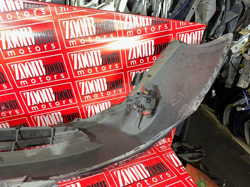 Бампер, 11400 рублей, Красноярск