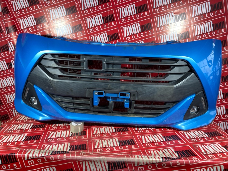 Бампер, 57000 рублей, Солонцы