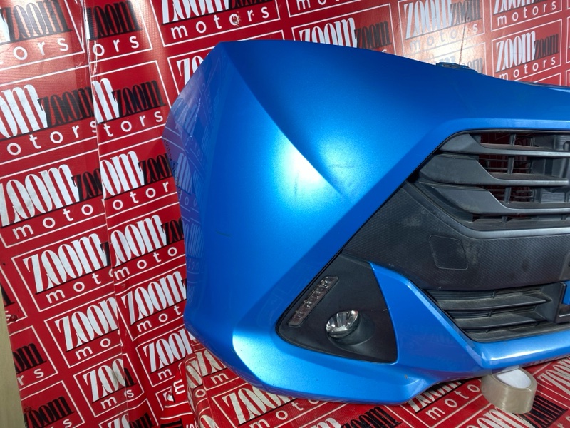 Бампер, 57000 рублей, Солонцы