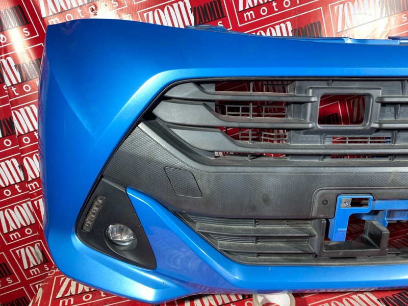 Бампер, 57000 рублей, Солонцы