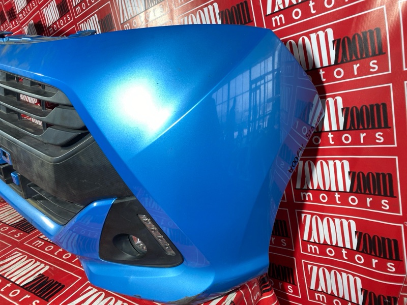 Бампер, 57000 рублей, Солонцы