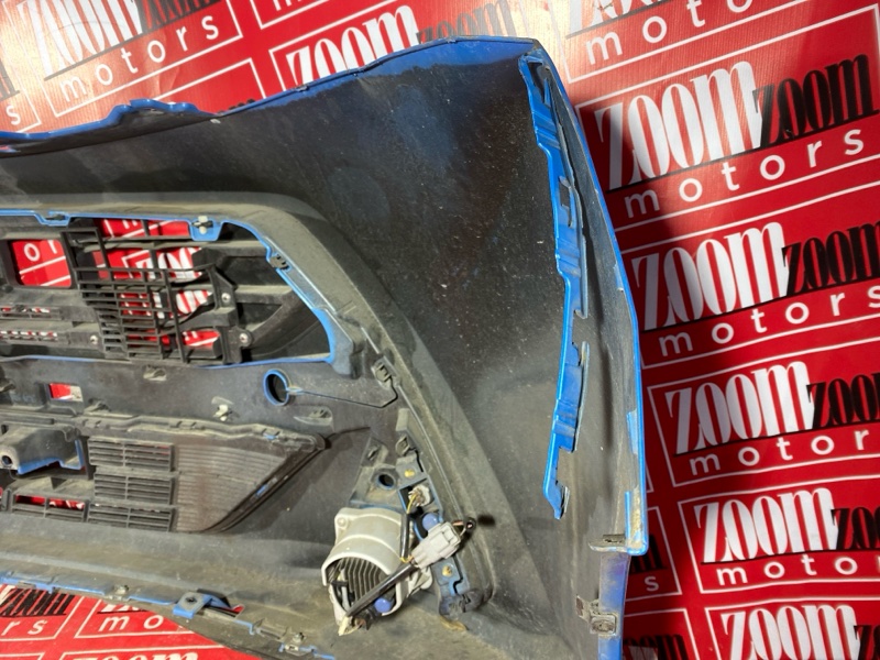 Бампер, 57000 рублей, Солонцы