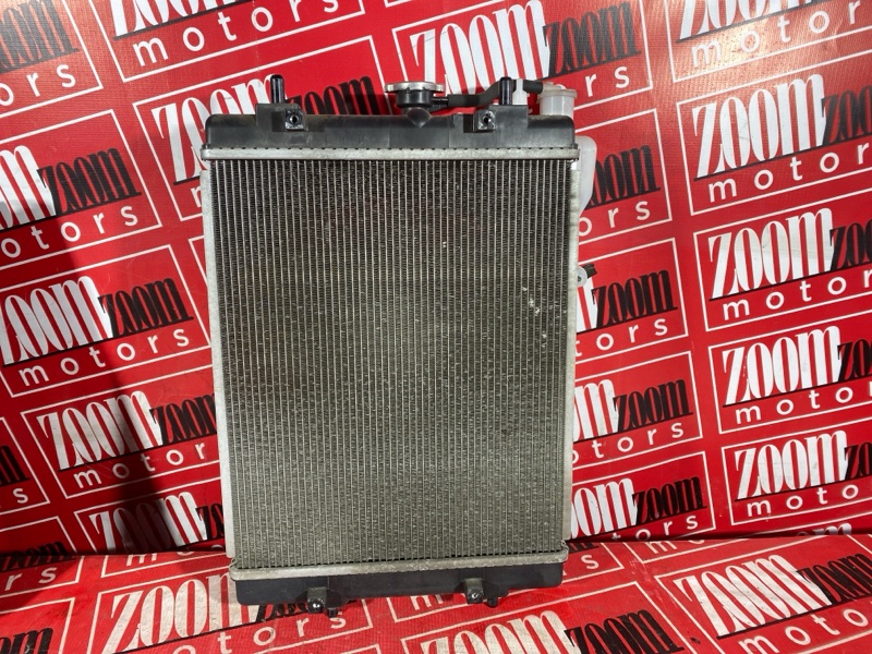 Радиатор двигателя, 22800 рублей, Солонцы