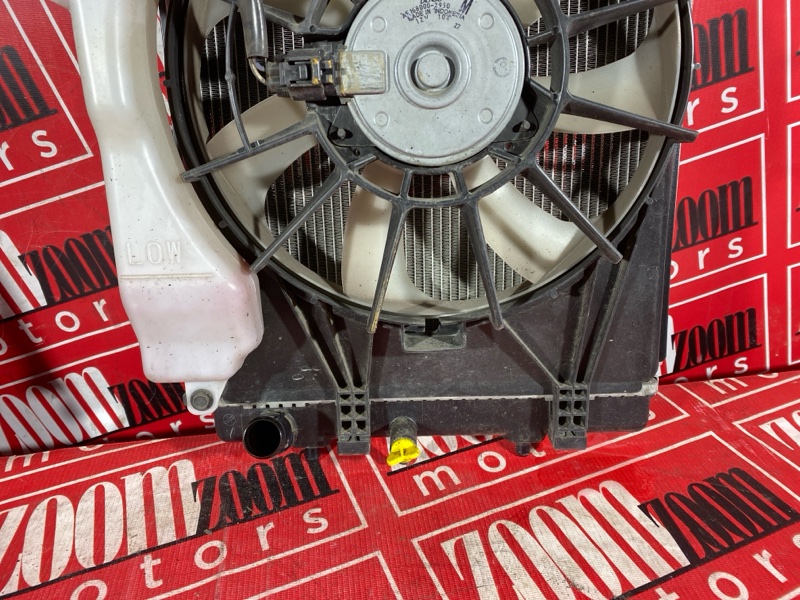 Радиатор двигателя, 22800 рублей, Солонцы