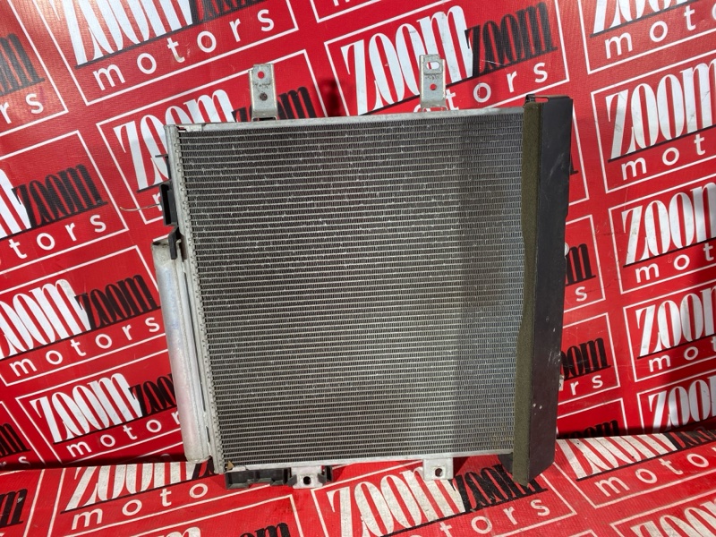 Радиатор кондиционера, 9500 рублей, Солонцы