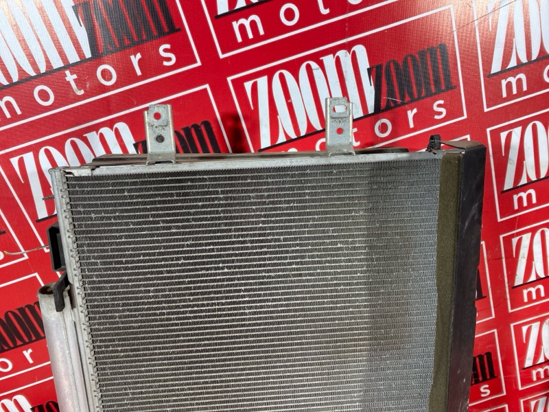 Радиатор кондиционера, 9500 рублей, Солонцы