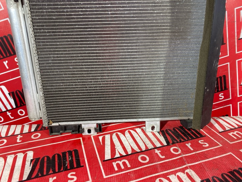 Радиатор кондиционера, 9500 рублей, Солонцы