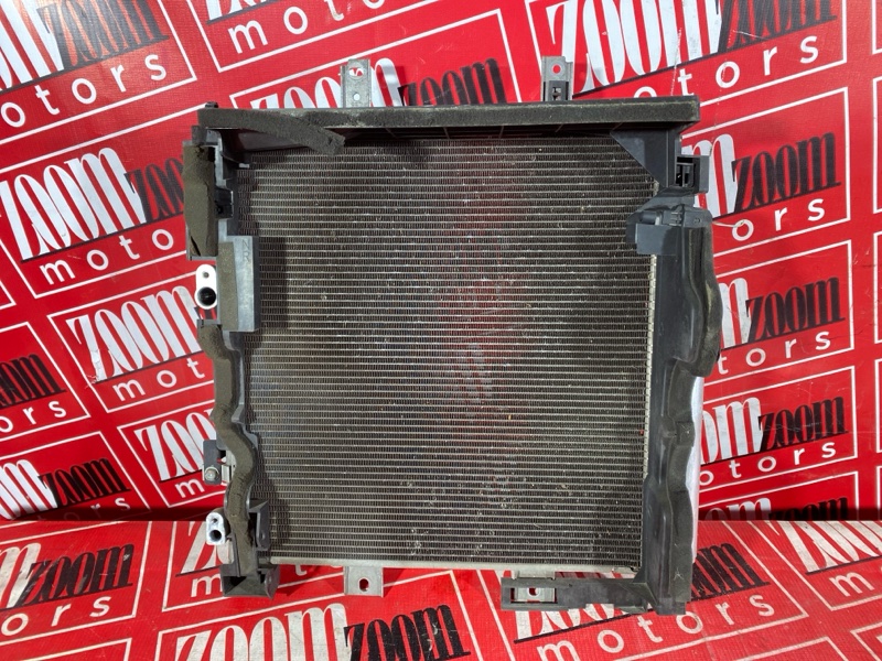 Радиатор кондиционера, 9500 рублей, Солонцы