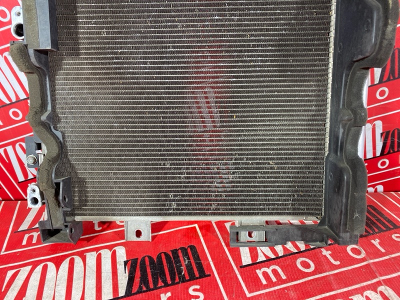 Радиатор кондиционера, 9500 рублей, Солонцы