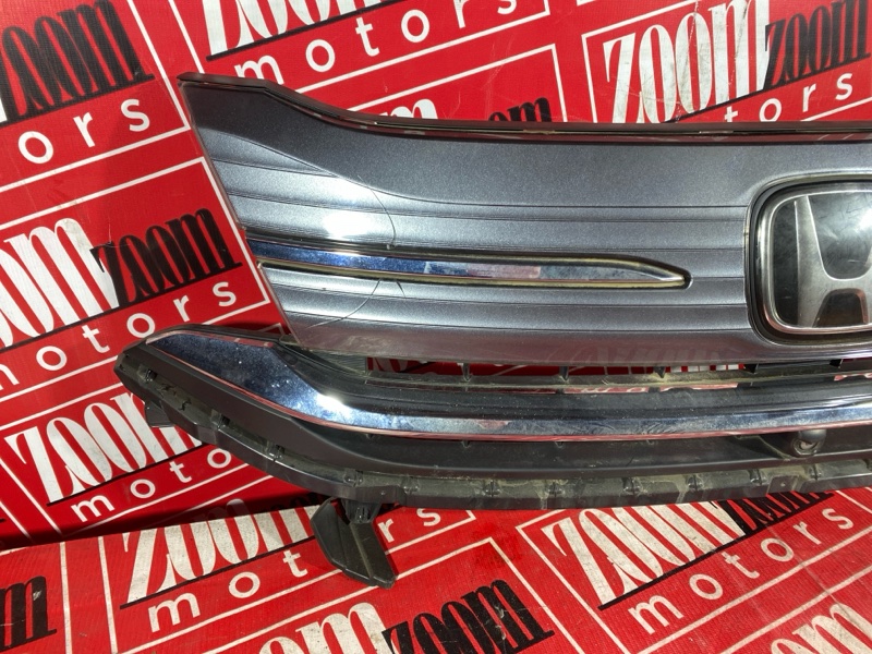 Решетка радиатора, 24700 рублей, Солонцы