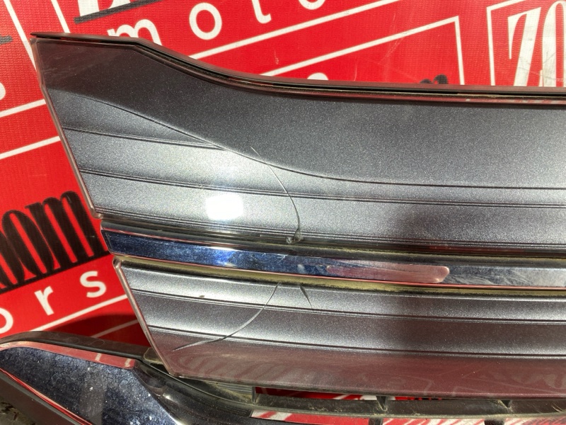 Решетка радиатора, 24700 рублей, Солонцы