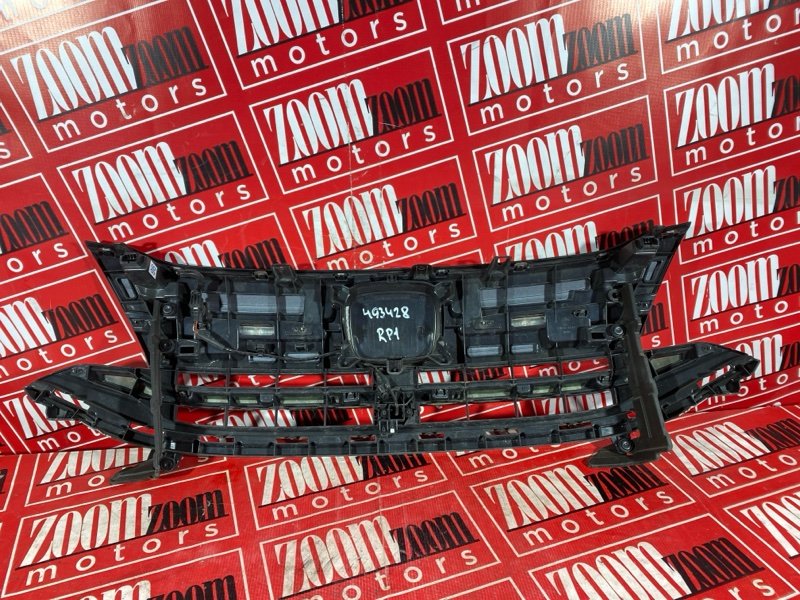 Решетка радиатора, 24700 рублей, Солонцы