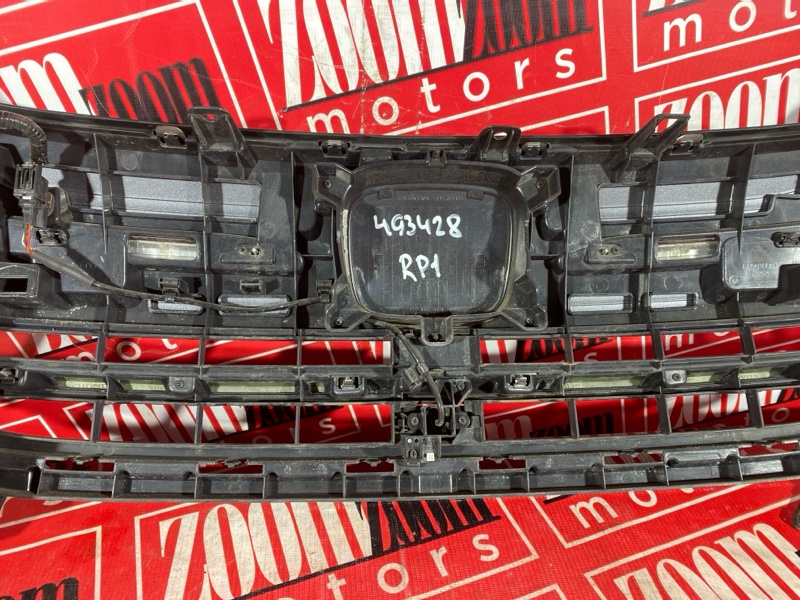 Решетка радиатора, 24700 рублей, Солонцы