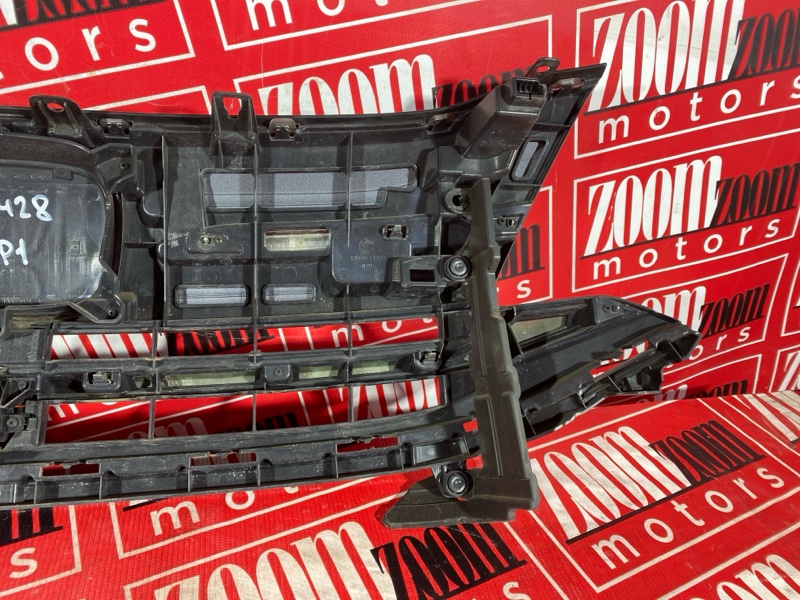 Решетка радиатора, 24700 рублей, Солонцы