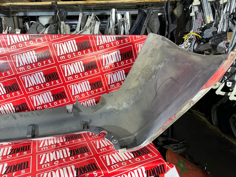 Бампер, 3400 рублей, Красноярск