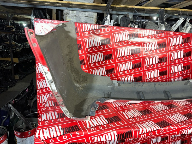 Бампер, 3400 рублей, Красноярск