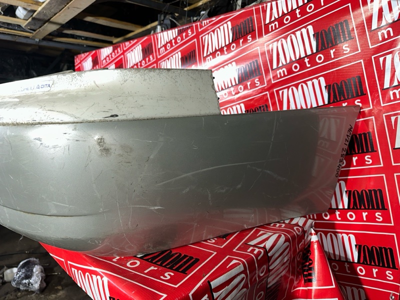 Бампер, 2900 рублей, Красноярск