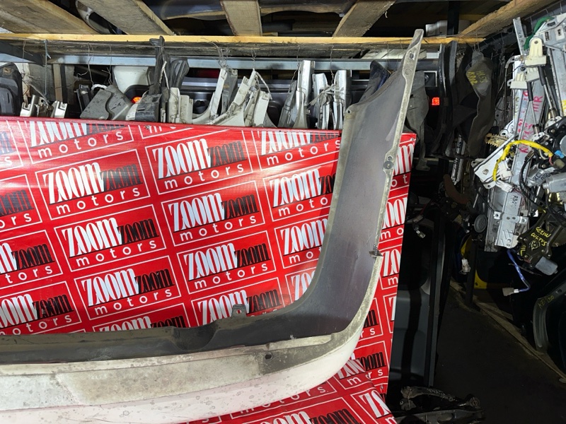 Бампер, 2900 рублей, Красноярск