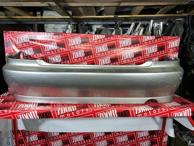 Бампер, 4400 рублей, Красноярск