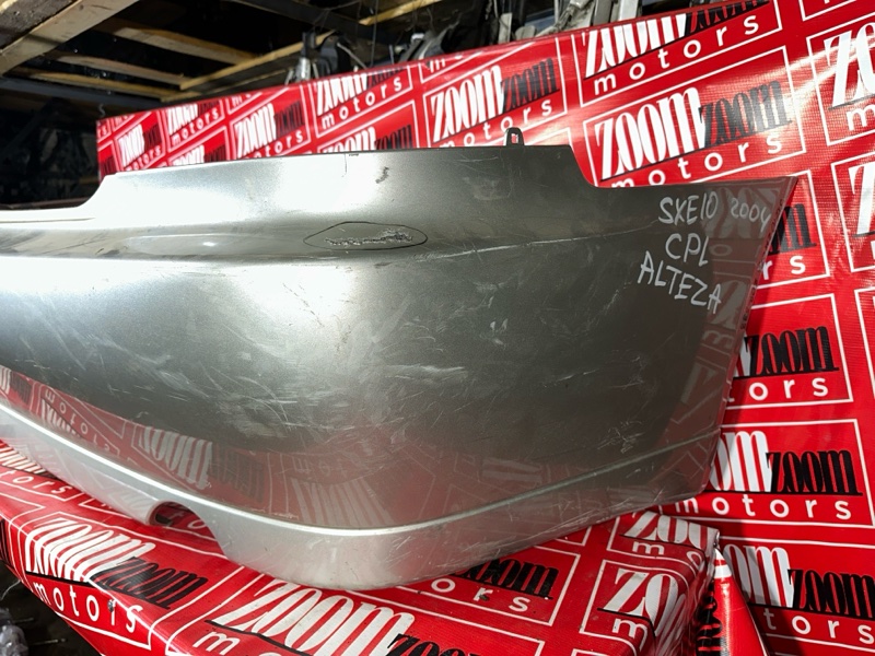 Бампер, 4400 рублей, Красноярск