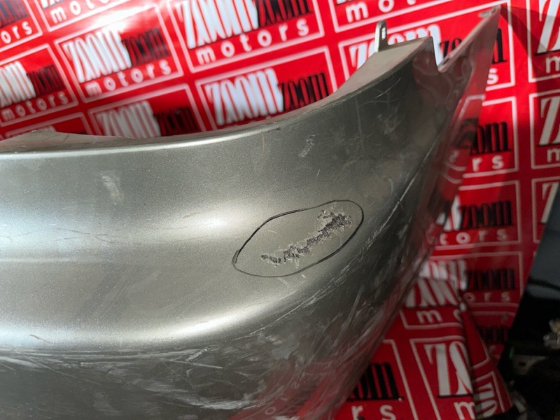 Бампер, 4400 рублей, Красноярск