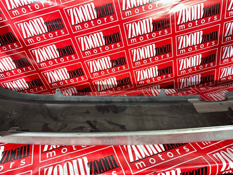 Бампер, 4400 рублей, Красноярск