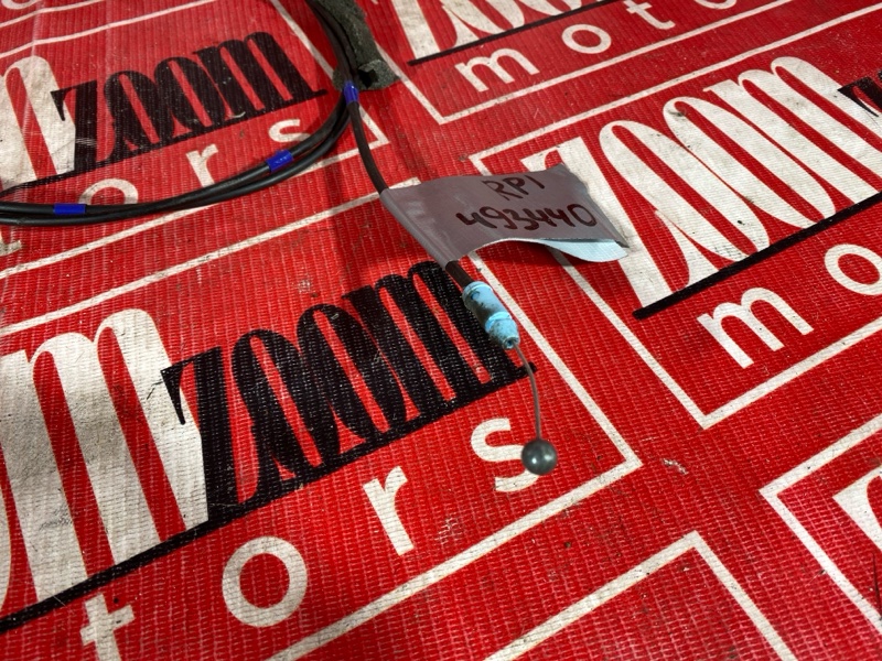 Трос капота, 1500 рублей, Солонцы