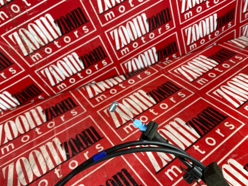 Трос капота, 1500 рублей, Солонцы