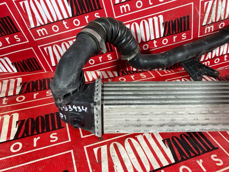 Радиатор интеркулера, 36100 рублей, Солонцы