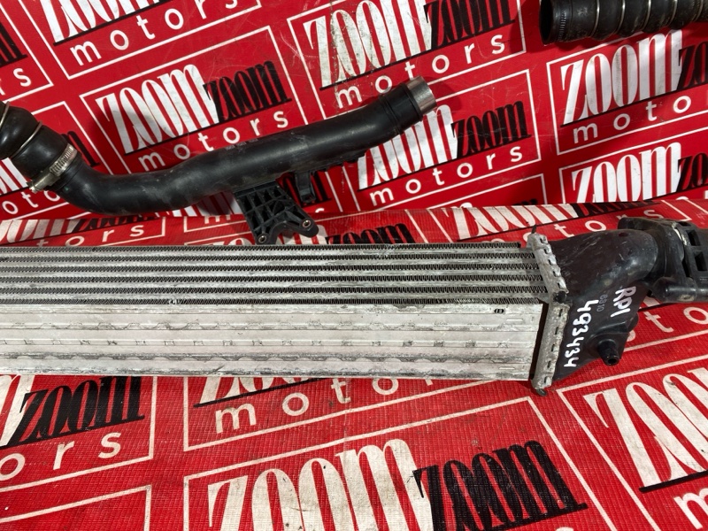 Радиатор интеркулера, 36100 рублей, Солонцы