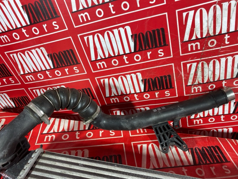 Радиатор интеркулера, 36100 рублей, Солонцы