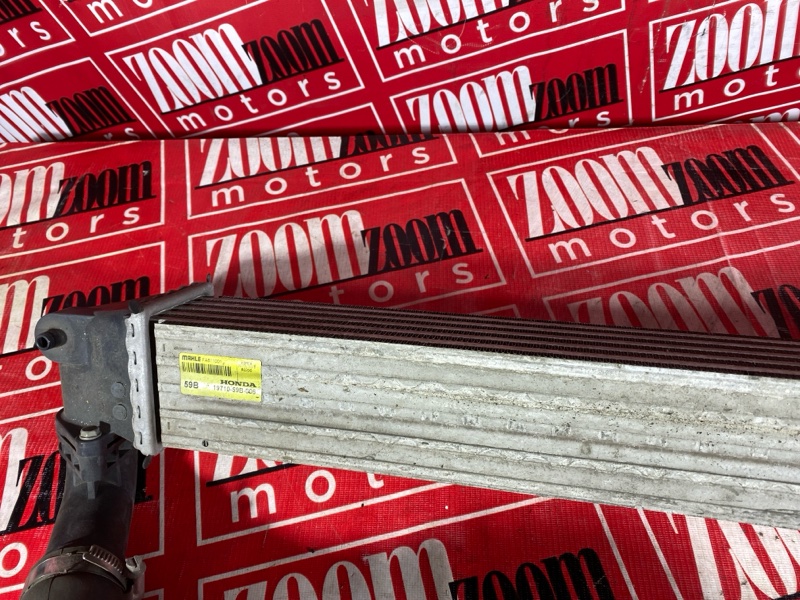 Радиатор интеркулера, 36100 рублей, Солонцы