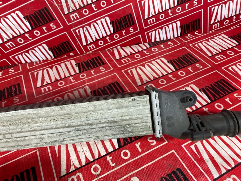 Радиатор интеркулера, 36100 рублей, Солонцы