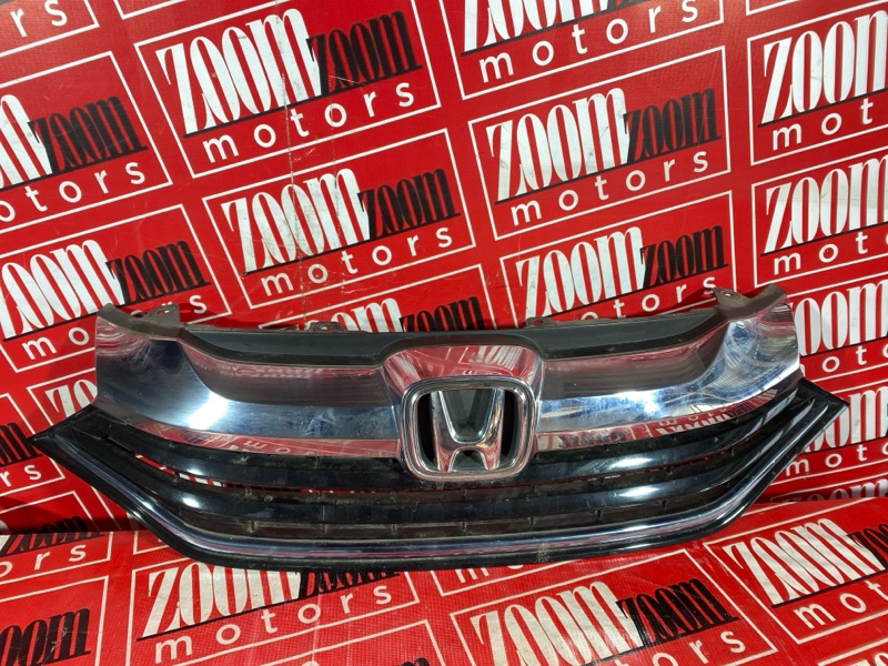 Решетка радиатора, 33300 рублей, Солонцы