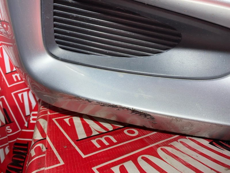 Бампер, 52300 рублей, Солонцы