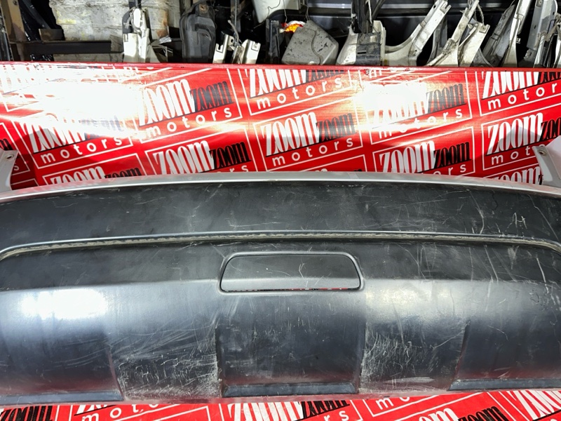 Бампер, 3800 рублей, Красноярск