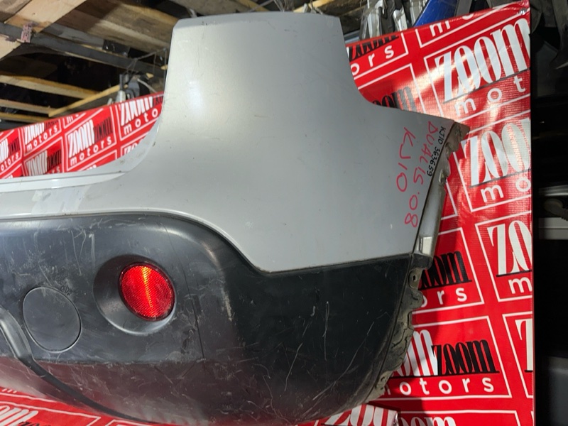 Бампер, 3800 рублей, Красноярск