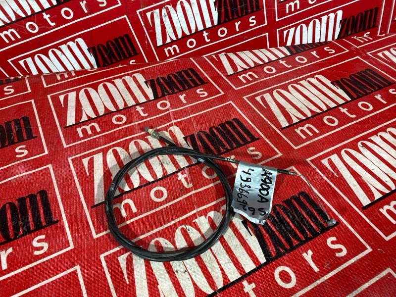 Трос капота, 1500 рублей, Солонцы