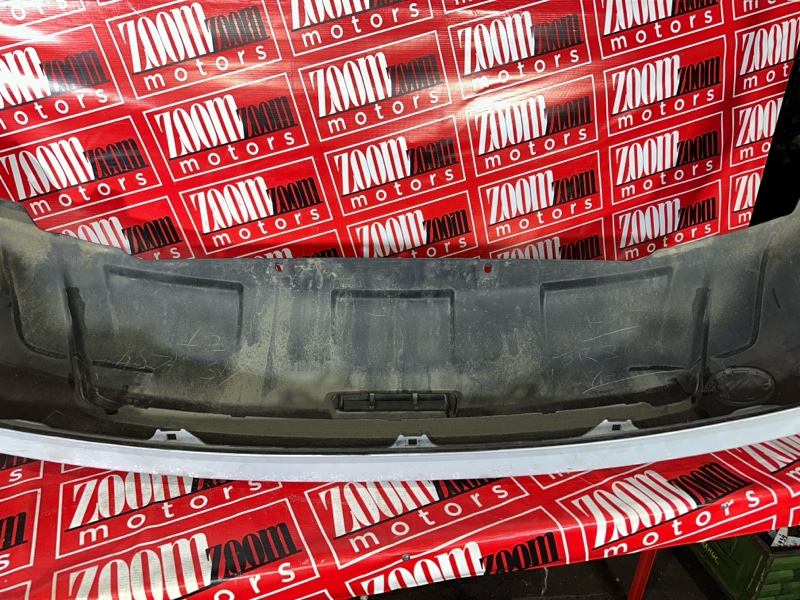 Бампер, 3800 рублей, Красноярск