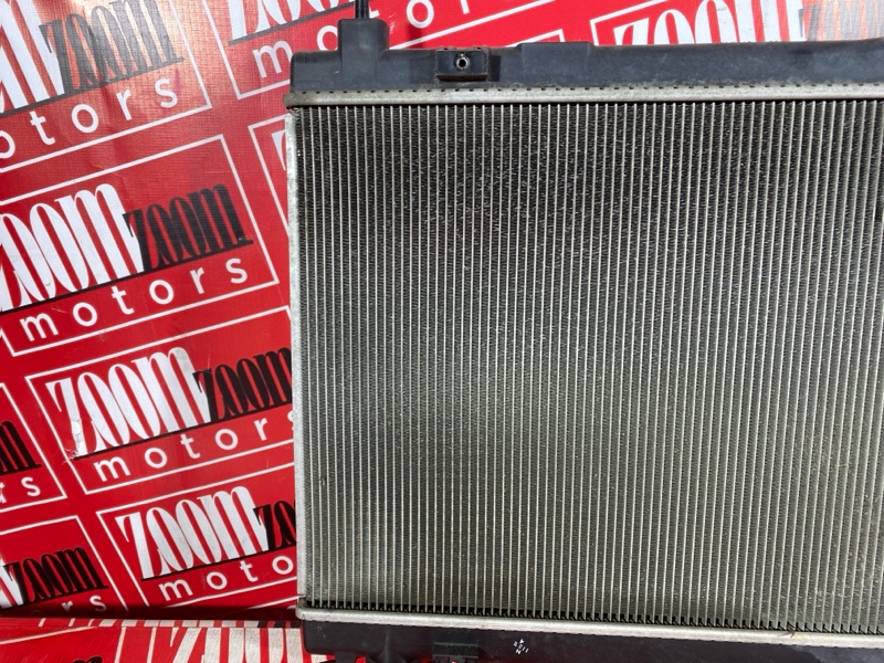 Радиатор двигателя, 12400 рублей, Солонцы