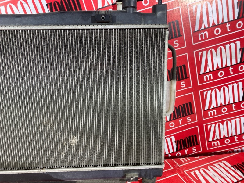 Радиатор двигателя, 12400 рублей, Солонцы