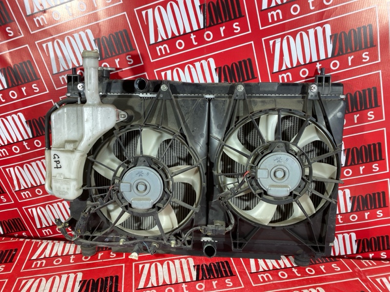 Радиатор двигателя, 12400 рублей, Солонцы