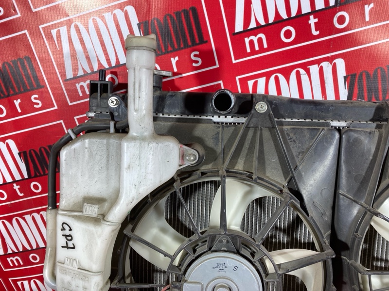 Радиатор двигателя, 12400 рублей, Солонцы