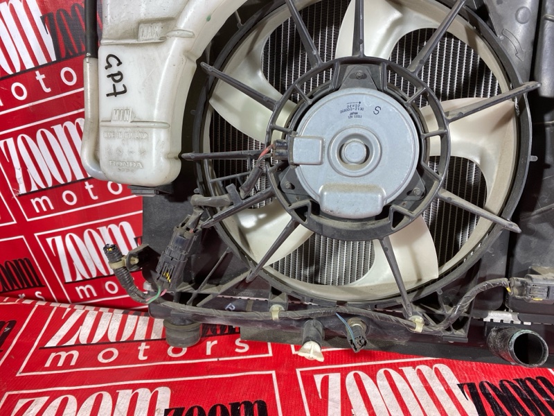 Радиатор двигателя, 12400 рублей, Солонцы