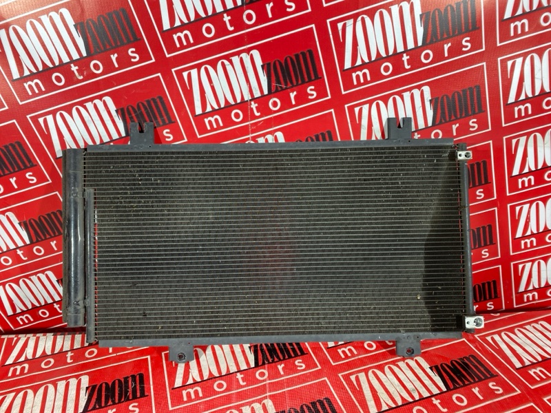 Радиатор кондиционера, 13300 рублей, Солонцы