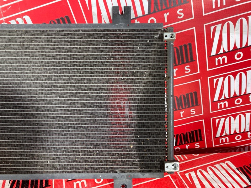 Радиатор кондиционера, 13300 рублей, Солонцы